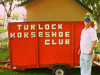 Club President